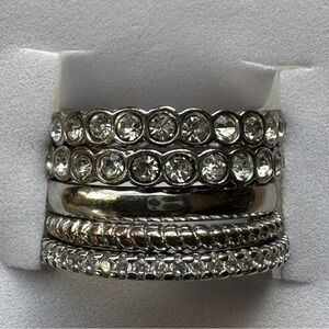 Stack Rings